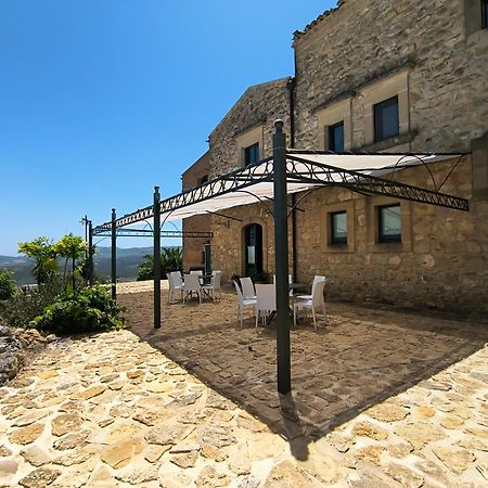 Agriturismo Baglio Pollicarini Pergusa Exterior photo